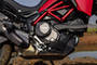 Ducati Multistrada 950 Engine