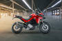 Ducati Multistrada V2 Right Side View