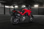 Ducati Multistrada V2 Rear Right View