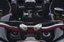 Ducati Multistrada V2 Speedometer