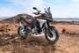 Ducati Multistrada V4 Front Right View