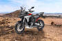 Ducati Multistrada V4 Front Left View