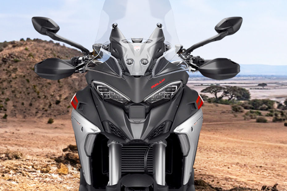 Ducati Multistrada V4 image 10
