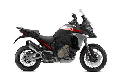 Brushed Aluminium and Matt Black