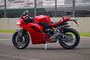 Ducati Panigale V2 Left Side View