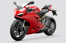 Images and Videos of Ducati Panigale V2 (2020-2025) Images and Videos of Ducati Panigale V2 (2020-2025)