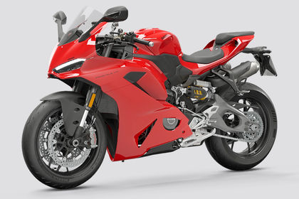 Ducati Panigale V2 Ducati Panigale V2