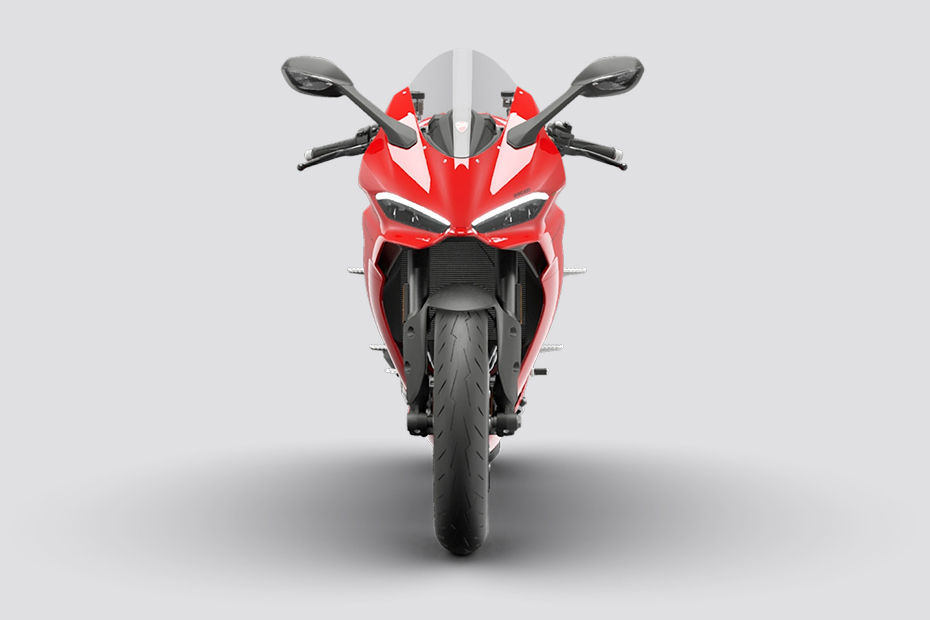 Ducati Panigale V2 image 2
