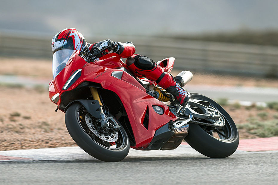 Ducati Panigale V2 image 11