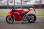 Ducati Panigale V4 Left Side View