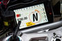 Ducati Panigale V4 Speedometer