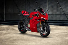 Ducati Panigale V4 User Reviews