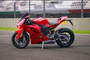 Ducati Panigale V4 Left Side View