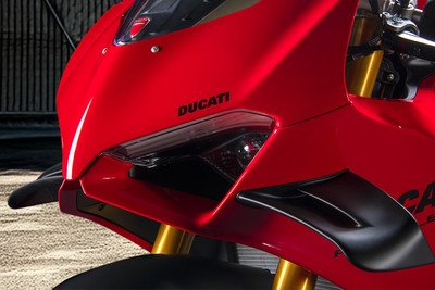 Ducati Panigale V4 (2022-2024) Headlamp