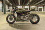 Ducati Streetfighter V2 Left Side View