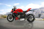 Ducati Streetfighter V4 Left Side View