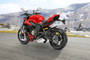 Ducati Streetfighter V4 Rear Left View