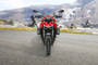 Ducati Streetfighter V4 Front View