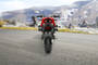 Ducati Streetfighter V4 Rear View