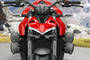 Ducati Streetfighter V4 Head Light