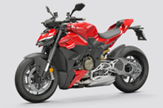 डुकाटी स्ट्रीटफाइटर वी4 ईएमआई कैलकुलेटर