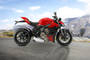 Ducati Streetfighter V4 Right Side View