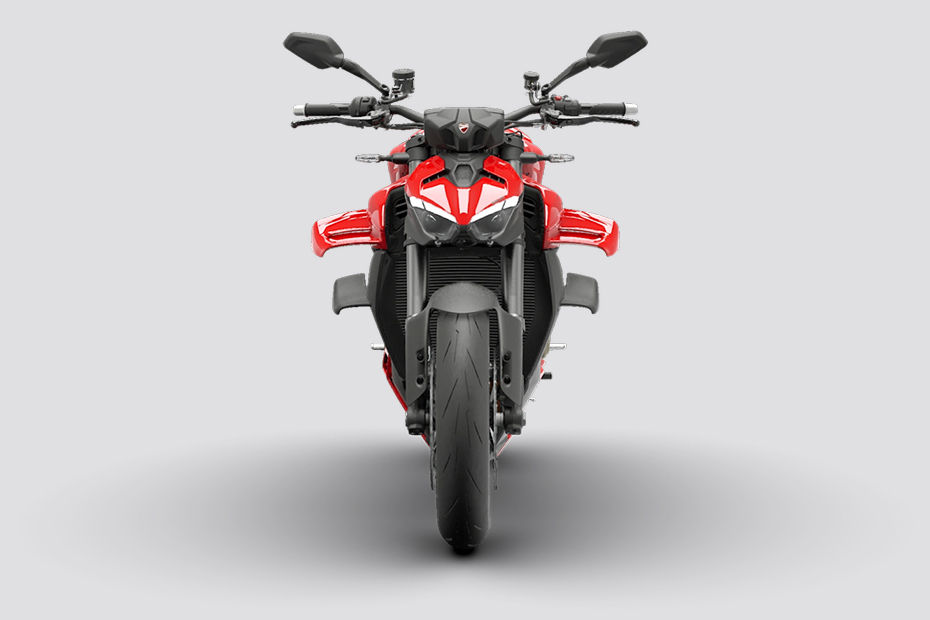 Ducati Streetfighter V4 image 2
