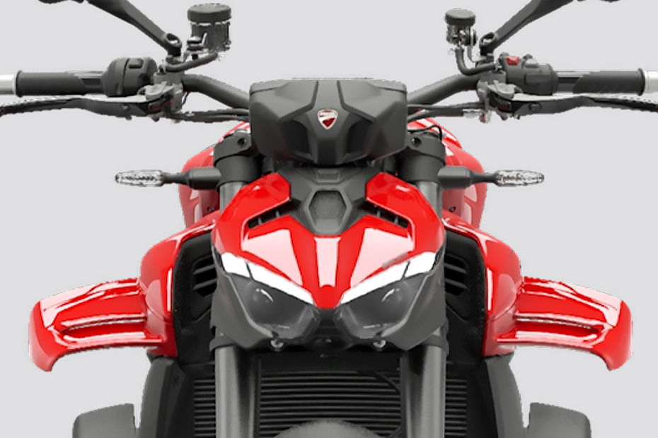 Ducati Streetfighter V4 image 10
