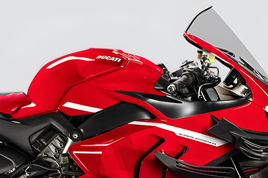 Ducati Superleggera V4 image 6