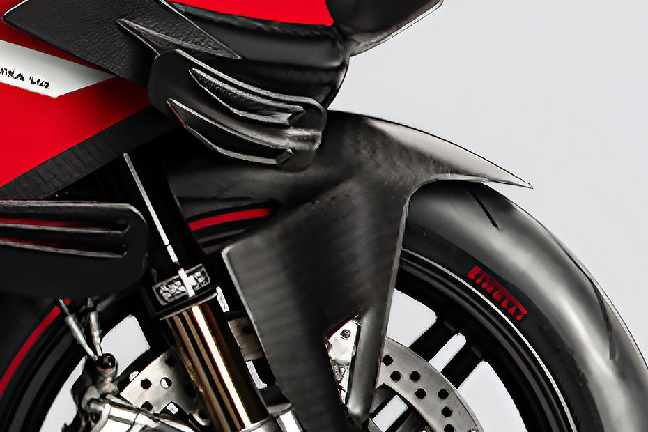 Ducati Superleggera V4 image 11