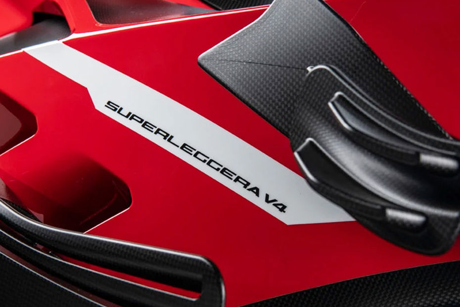 Ducati Superleggera V4 image 4