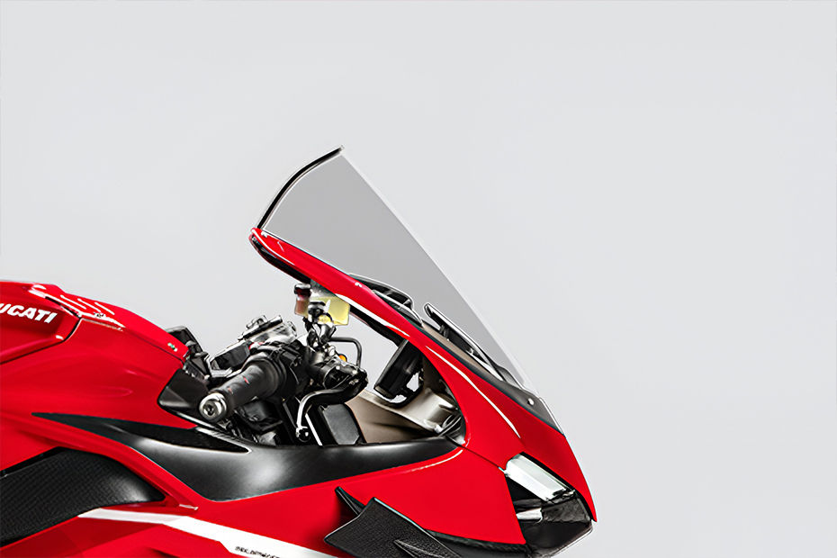 Ducati Superleggera V4 image 12