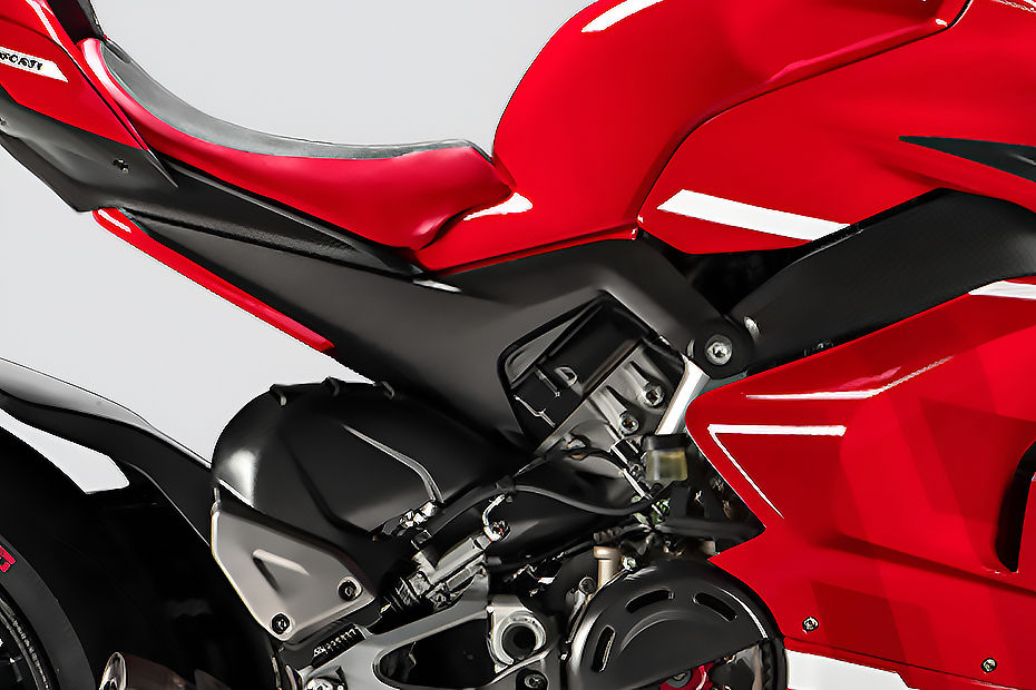Ducati Superleggera V4 image 7