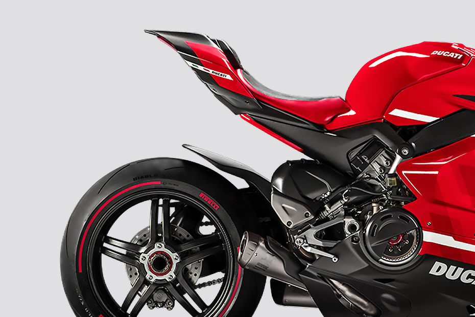 Ducati Superleggera V4 image 9