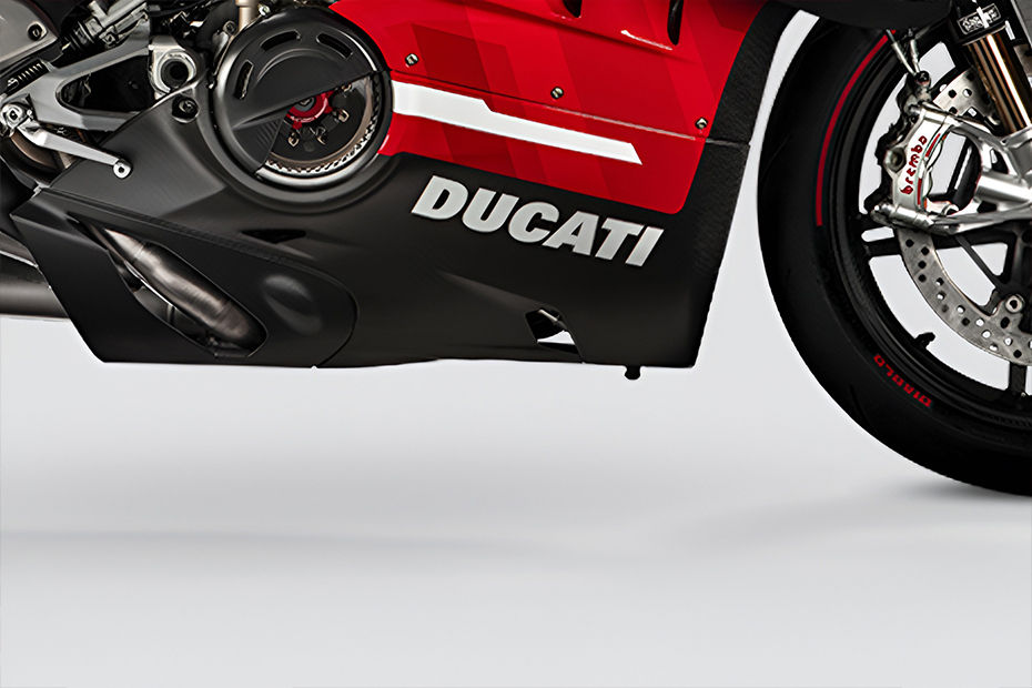 Ducati Superleggera V4 image 10