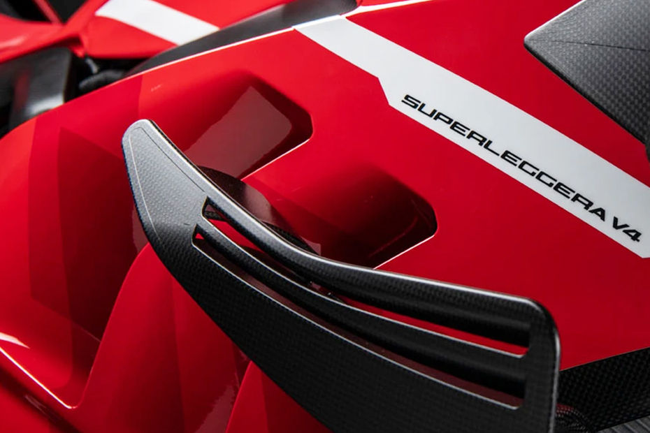 Ducati Superleggera V4 image 5