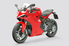 Ducati SuperSport 950 Images Ducati SuperSport 950 Images