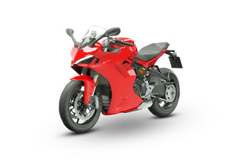 Ducati SuperSport 950 STD On road Price, Specifications, Weight, Range