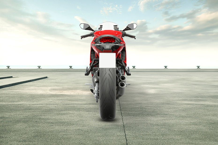 Ducati SuperSport 950 image 6