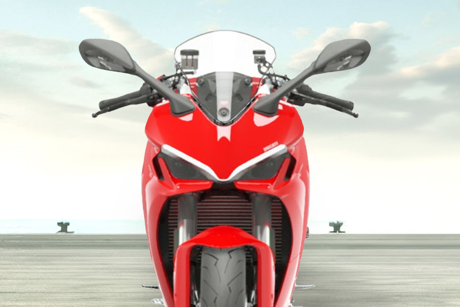 Ducati SuperSport 950 image 11