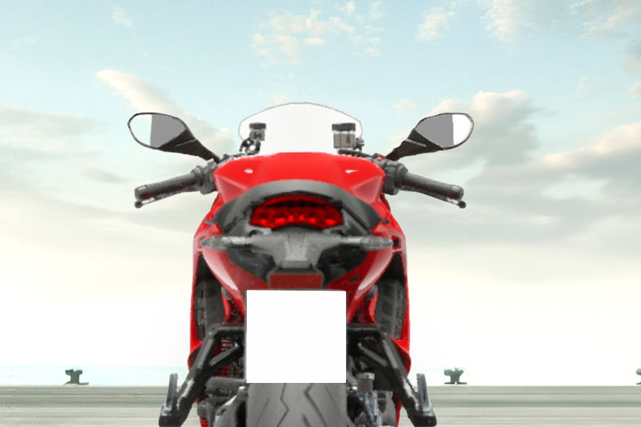 Ducati SuperSport 950 image 12