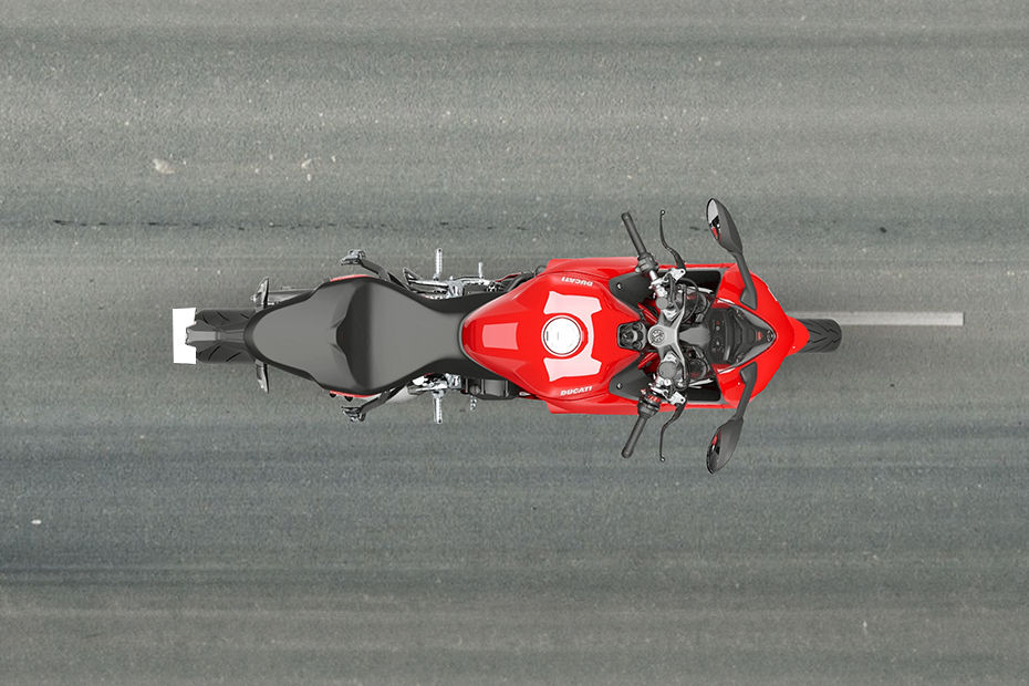 Ducati SuperSport 950 image 10