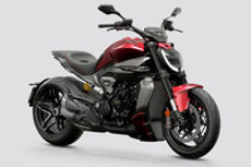 Ducati XDiavel V4 User Reviews Ducati XDiavel V4 User Reviews