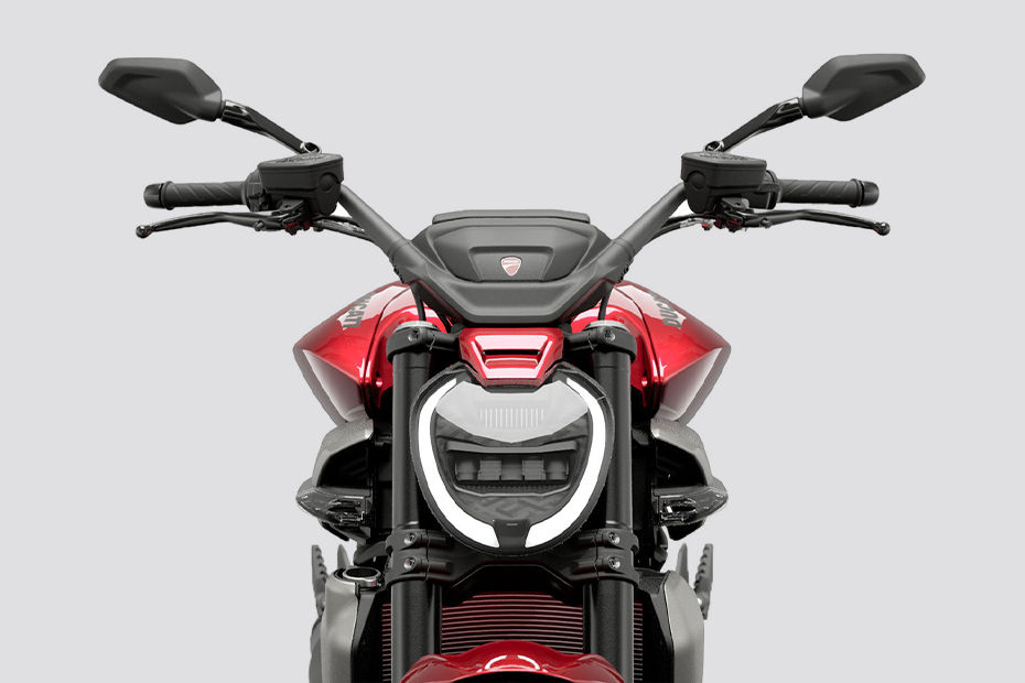Ducati XDiavel V4 image 12
