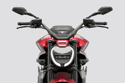 Ducati XDiavel V4 Headlamp