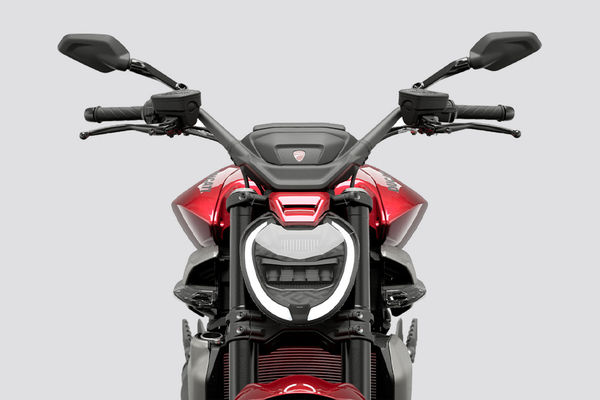 Ducati XDiavel V4 Headlamp Ducati XDiavel V4 Headlamp