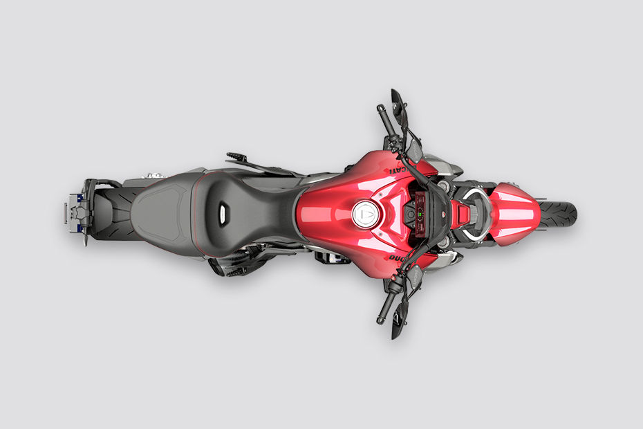 Ducati XDiavel V4 image 6