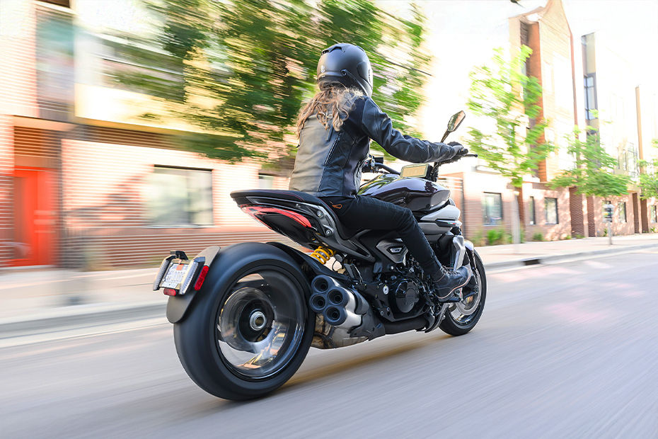 Ducati XDiavel V4 image 10