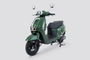 e-Sprinto G1 Front Left Quarter View