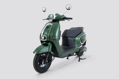 e-Sprinto G1 2 kWh e-Sprinto G1 2 kWh